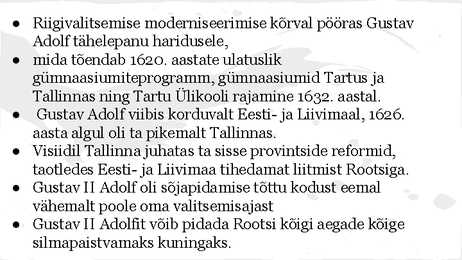Gustav II Adolf #4
