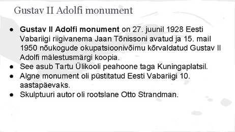 Gustav II Adolf #7