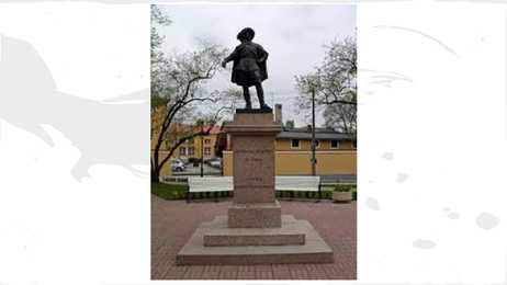 Gustav II Adolf #8