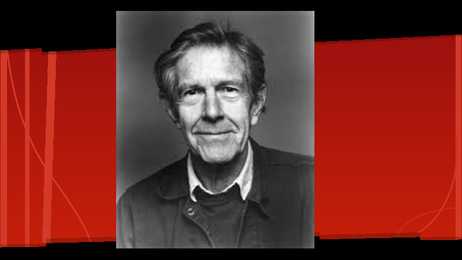 Avangardism-John Cage-Karlheinz Stockhausen-Minimalism-Postmodernism #6