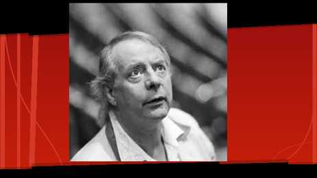 Avangardism-John Cage-Karlheinz Stockhausen-Minimalism-Postmodernism #9