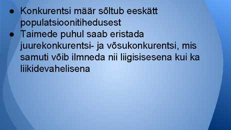KONKURENTS #3