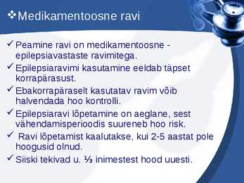 Epilepsia #13