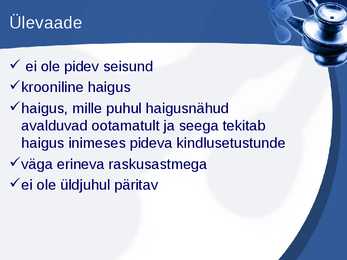 Epilepsia #3
