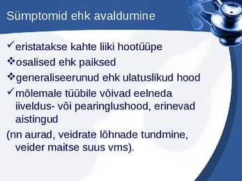 Epilepsia #7