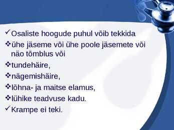 Epilepsia #8