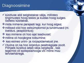 Epilepsia #9