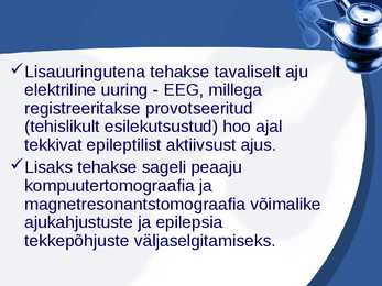 Epilepsia #10