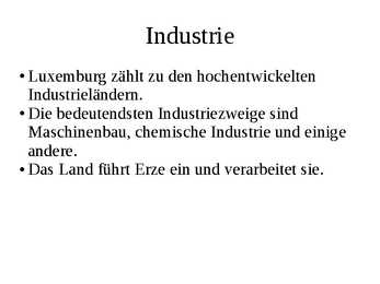 Luxemburg #11
