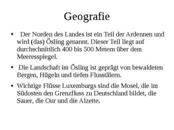 Luxemburg #13