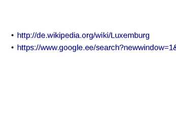 Luxemburg #19
