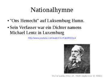 Luxemburg #8