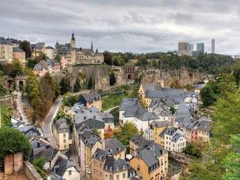 Luxemburg #10