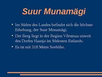 Natur Estland #8