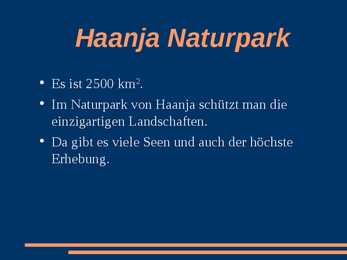 Natur Estland #10