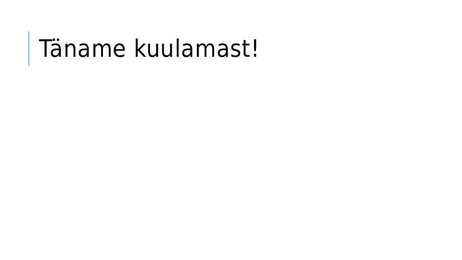 IT-Lepingud #8