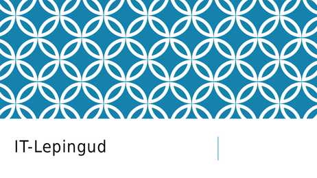 IT-Lepingud