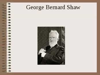 Irish literature #11