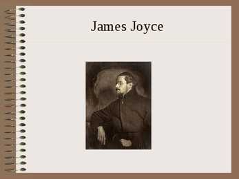 Irish literature #13