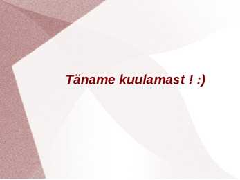 Psühholoogia - minakontseptsioon-enesehinnang-hoiakud #17
