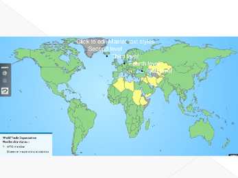 WTO-The World Trade Organization #7
