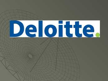 Company presentation-Deloitte