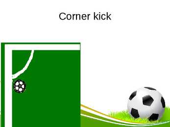 Football-soccer #6