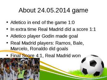 Football-soccer #10