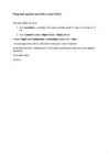 Plangi malli tegemine Open Office is