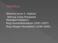 Evald Okas-1915-2011 #2