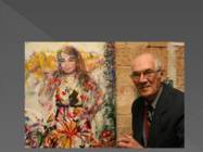 Evald Okas-1915-2011 #8