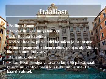 Itaalia #2