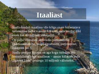 Itaalia #3