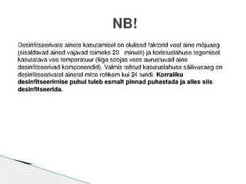 Mustus ja selle liigid #8