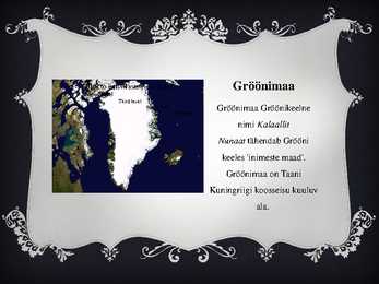Gröönimaa #2