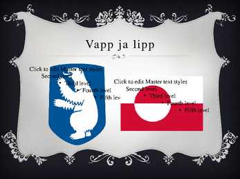 Gröönimaa #3