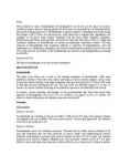 Formaldehyde #3