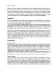 Formaldehyde #5