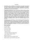 Formaldehyde