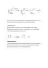 Aldoolreaktsioonid #3