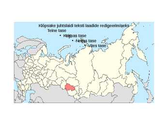 Venemaa linn Novosibirsk #3