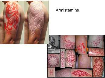 Body art #9