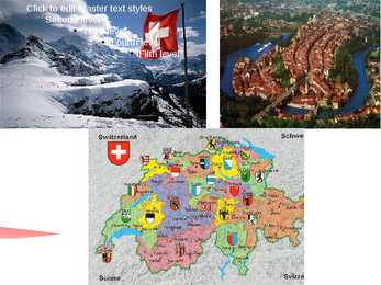 Die Schweiz #3
