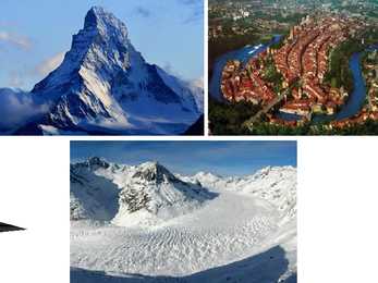 Die Schweiz #7