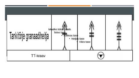 Granaadiheitja 82mm M96 #3