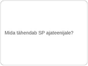 Sõjaväepolitsei #5