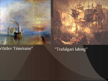 William Turner elulugu #6