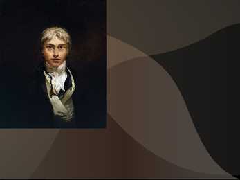 William Turner elulugu