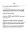 English Report