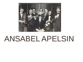 Ansambel Apelsin